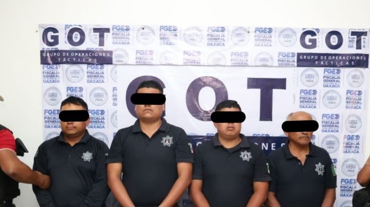 Crisis en penal de Oaxaca: Reo se fuga en operativo, detienen al subdirector y a tres custodios