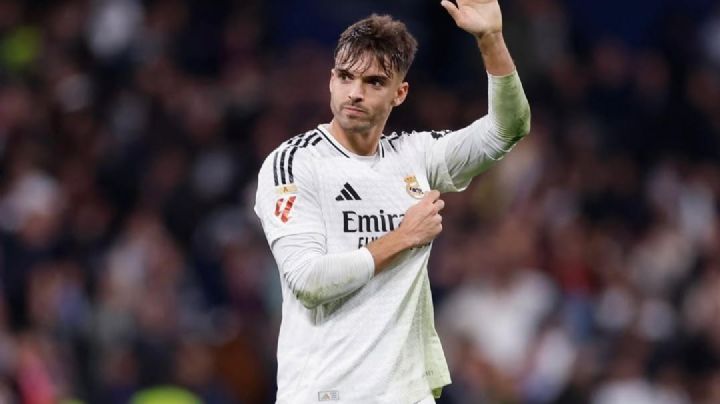 Procesarán a Raúl Asencio y a otros tres canteranos del Real Madrid por pornografía infantil