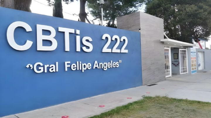 Alumno ingresa a bachillerato de Pachuca con arma; autoridades descartan intención de agredir