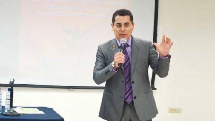 Exjuez responde a Morena: “Me utilizan para justificar la reforma judicial”