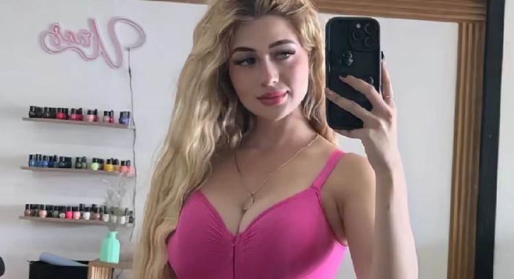 Matan a la influencer Valeria Márquez en plena transmisión en vivo en Jalisco (Video)