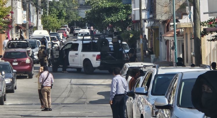 Detienen a exmagistrada de Guerrero que ordenó la destrucción de videos del caso Ayotzinapa