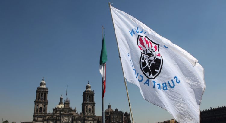 Tras ser acusado de huachicoleo eléctrico, SME denuncia conspiración golpista