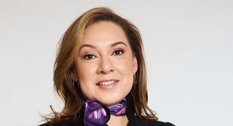 El PJ pudo negociar la reforma, pero se cerró al diálogo: Natalia Téllez, candidata a la Corte