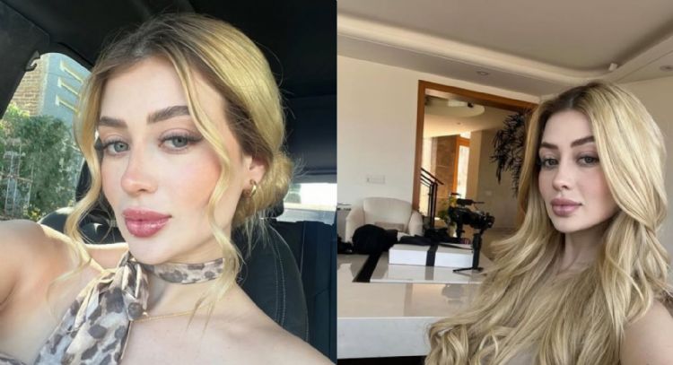 Valeria Márquez: lo que se sabe del asesinato durante su en vivo en TikTok