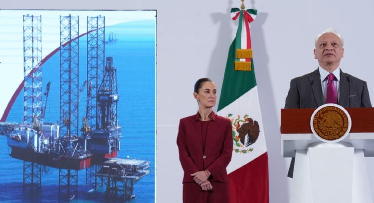Pemex es un lastre para calificación de México: Fitch advierte de su impacto en la economía nacional