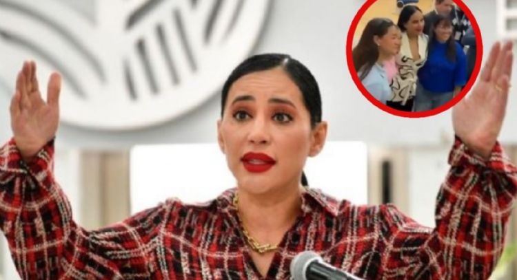 “¿Qué se le puede aprender?”: las críticas por la presencia de Sandra Cuevas en la UNAM