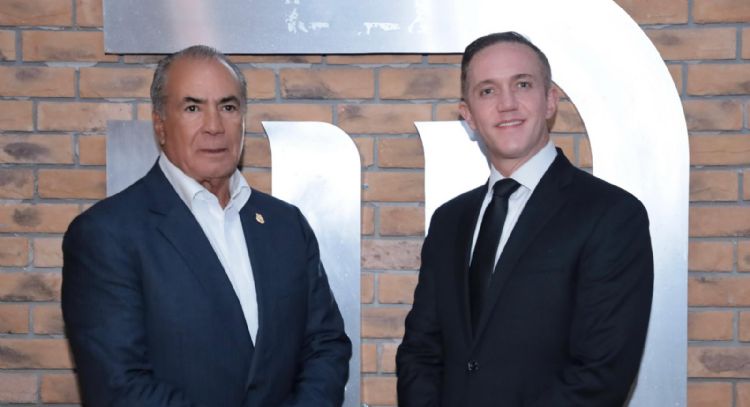 Líder del SNTSTC da espaldarazo a Rubalcava como director del Metro