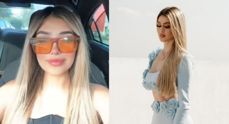 Quién es Vivian de la Torre, la amiga que Valeria Márquez mencionó antes de su asesinato