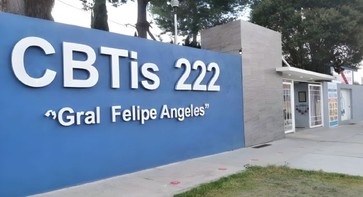 Alumno ingresa a bachillerato de Pachuca con arma; autoridades descartan intención de agredir