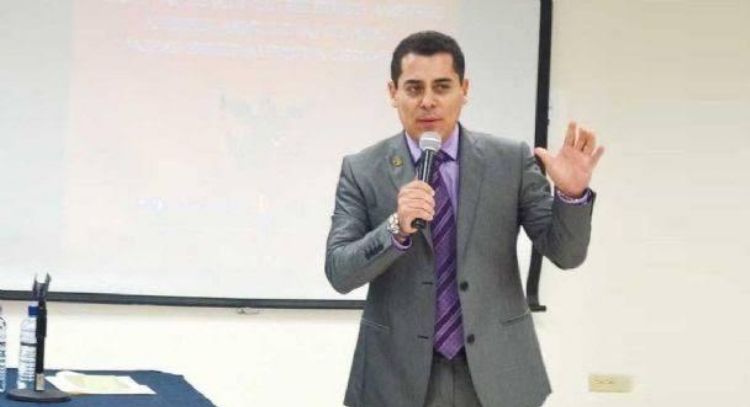 Exjuez responde a Morena: “Me utilizan para justificar la reforma judicial”