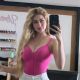 Matan a la influencer Valeria Márquez en plena transmisión en vivo en Jalisco (Video)
