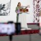 Sheinbaum rechaza impuesto a remesas en EU y dice: "los mexicanos ya pagan impuestos allá”