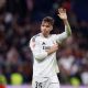 Procesarán a Raúl Asencio y a otros tres canteranos del Real Madrid por pornografía infantil