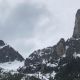 Montañista sobrevive a caída de 120 metros; sus tres compañeros mueren