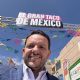 ¿Quién es Carlos Torres? Esposo de la gobernadora de Baja California con visa cancelada