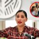 “¿Qué se le puede aprender?”: las críticas por la presencia de Sandra Cuevas en la UNAM