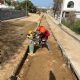 Rehabilitación de la red de agua potable en zona sur, compromiso cumplido del Gobierno del Estado