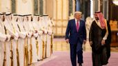 Foto ilustrativa de la nota titulada: Trump afirma que EU "debe tomar Gaza" y convertir el enclave palestino en una "zona de libertad"