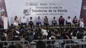Foto ilustrativa de la nota titulada: “¡Seguridad, seguridad!”, gritan mujeres a Sheinbaum durante acto público en Cuautla (Video)