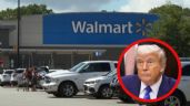 Foto ilustrativa de la nota titulada: Walmart confirma aumento de precios por aranceles Trump