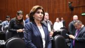 Foto ilustrativa de la nota titulada: PAN exige a Marina del Pilar que solicite licencia para ser investigada