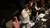 Foto ilustrativa de la nota titulada: El Senado solicita reunión con el Congreso de EU para hablar de impuesto a remesas
