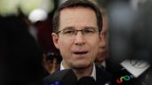 Foto ilustrativa de la nota titulada: PAN presentará propuesta alterna a la Ley Telecom: Ricardo Anaya