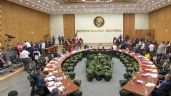 Foto ilustrativa de la nota titulada: INE batea 38 mil solicitudes de observadores electorales; la mayoría eran militantes de Morena