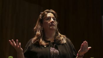 Buitrago, exintegrante del GIEI, renuncia como ministra de Justicia de Colombia