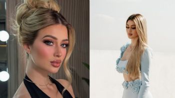 Valeria Márquez: lo que se sabe de la supuesta relación de la influencer con líder del CJNG