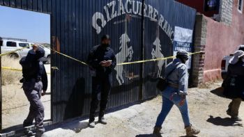 Hunden a alcalde de Teuchitlán testimonios de sobrevivientes
