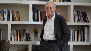 Eduardo Mendoza gana el Princesa de Asturias de las Letras