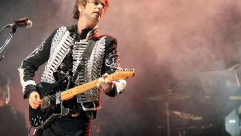 Gustavo Cerati, 15 años del último concierto