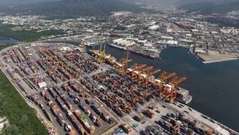 Hong Kong desplaza a México; ya no es la novena potencia exportadora mundial: OMC