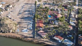 Desvelan estafas millonarias: gobierno federal vendió tierras sin atribución para ello