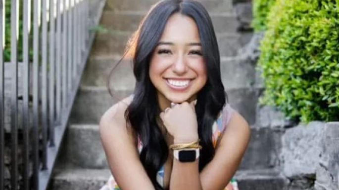 Estudiante mexicana enfrenta deportación en Estados Unidos tras error de la policía