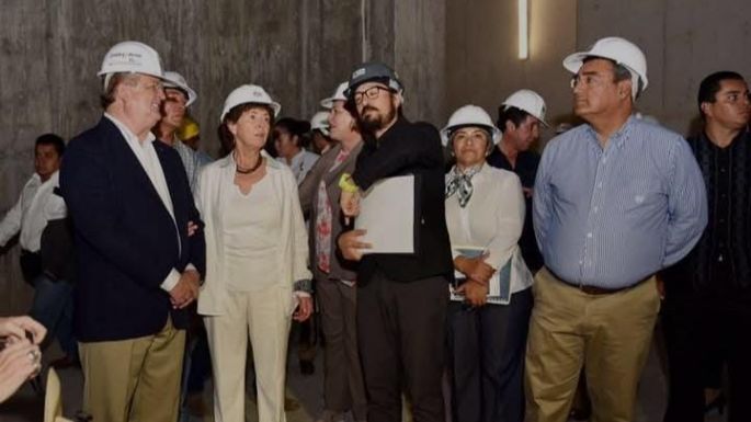 Exvocero anticorrupción celebra que TSJ confirme proceso penal contra exfuncionaria de Graco Ramírez