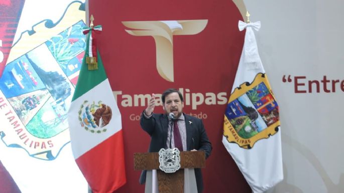 El magisterio es el eje y futuro del país: Américo