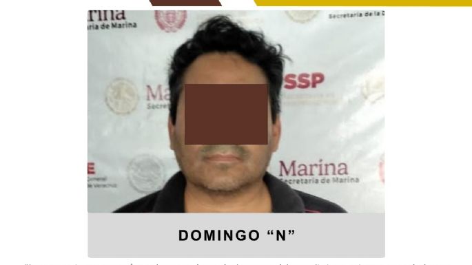 Detienen al presunto asesino de candidata a presidencia municipal por Morena