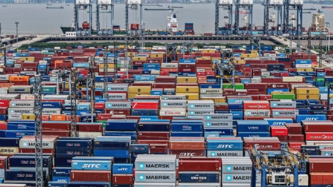 México y EU serán evaluados por lavado de dinero a la par que revisan el T-MEC