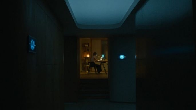 La Inteligencia Artificial, tema de la película “Dalloway”