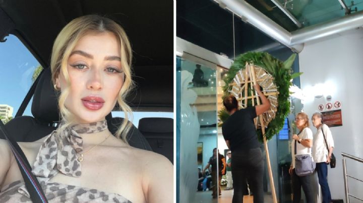 Sheinbaum se pronuncia acerca del asesinato de la influencer Valeria Márquez