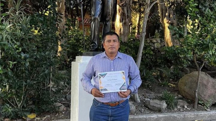 Emboscan y asesinan a presidente municipal de Santiago Amoltepec, Oaxaca, y a dos de sus escoltas
