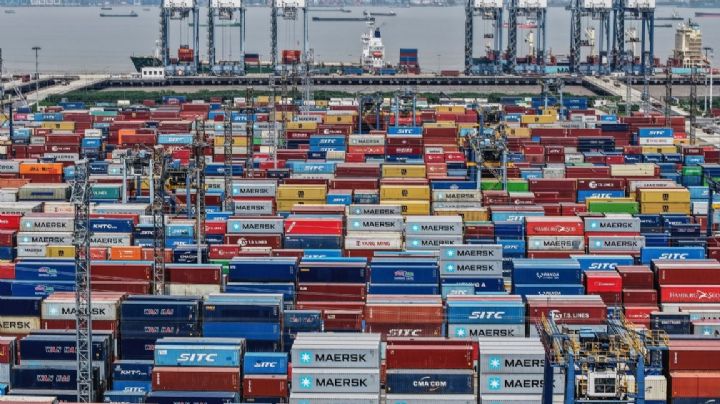 México y EU serán evaluados por lavado de dinero a la par que revisan el T-MEC