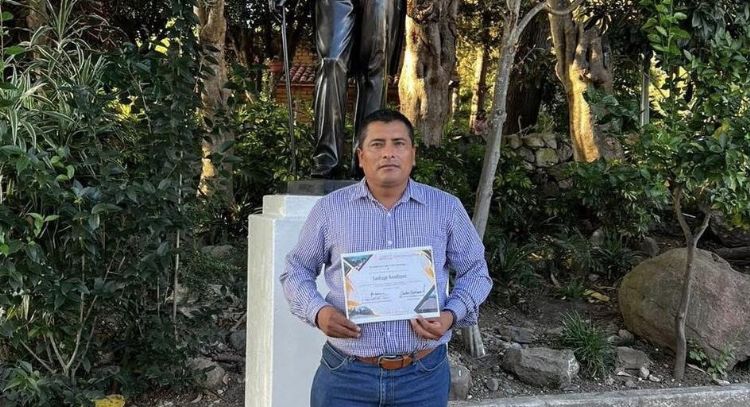 Emboscan y asesinan a presidente municipal de Santiago Amoltepec, Oaxaca, y a dos de sus escoltas