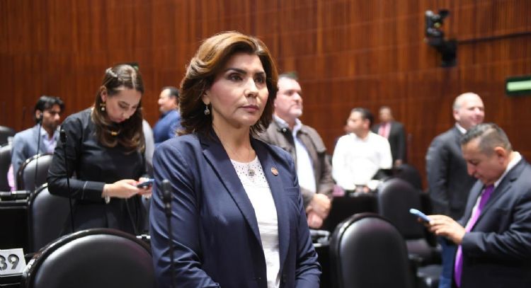 PAN exige a Marina del Pilar que solicite licencia para ser investigada