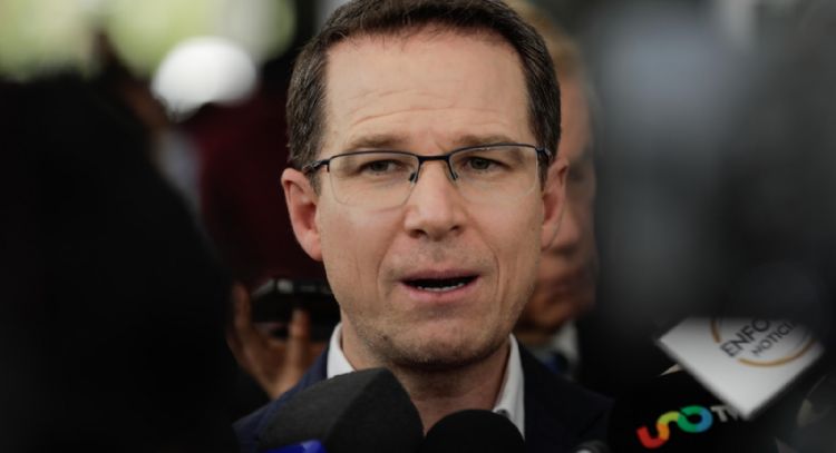 PAN presentarÃ¡ propuesta alterna a la Ley Telecom: Ricardo Anaya