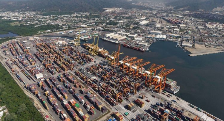 Hong Kong desplaza a México; ya no es la novena potencia exportadora mundial: OMC