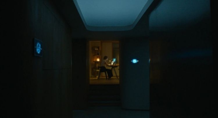La Inteligencia Artificial, tema de la película “Dalloway”